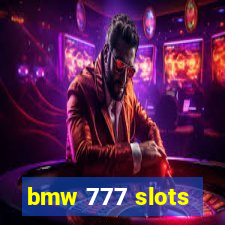 bmw 777 slots